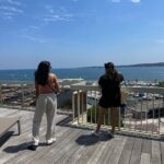 Pragathi Guruprasad Instagram - summer in cannes, can’t complain 🇫🇷