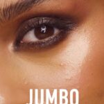 Pragathi Guruprasad Instagram - @nyxcosmetics 🖤