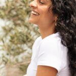 Pragathi Guruprasad Instagram - it is no secret that I am in love with my natural hair and my holy grail @sheamoisture products are $6 off at @costco through 8/27! #UnileverPartner