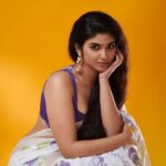 Pragya Nagra Instagram - STARRING @pragyanagra Photography and post production @plan.b.actions by @jibinartist Styling @styled_by_arundev Wearing @devraagh Makeup: @makeup_by_shibinantony Studio @maxxocreative , @studio_maxxo PR @maxxo_celebrity Special thanks to @huwais.majeed #keralagirls #malayaligirl #malayalamcinema #malayalammovie #onam #telugugirls #teluguammayi #teluguactress #tamilgirls #telugugirl #telugucinema#tollywood #biggbosstelugu #telugureels #trending #hyderabad #telugustatus #teluguhot #tamilgirl #tamilponnu #telugumovies #telugusongs #telugubgm #samantha #tamilheroine