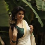 Pragya Nagra Instagram - Onam Ashamsakal 2023 ✨️ @pragyanagra Outfit: @devyash_designs Muah: @makeup_bhavani #onamspecial #style #love #instagood #like #photography #beautiful #photooftheday #follow #instagram #picoftheday #malayalam #bhfyp #kerala #mallu #instadaily #me #likeforlikes #smile #ootd #followme #beautiful #mallugram #mallu #2023 #onam #onamspecial #fashionstyle #photo #teamimpressionsstudio Chennai