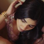 Pragya Nagra Instagram - SPRING . . Muse @pragyanagra Captured by @chitrapriyadarshini Makeup & Hair @m.m_by_madonna Wearing @maluraahdesigns