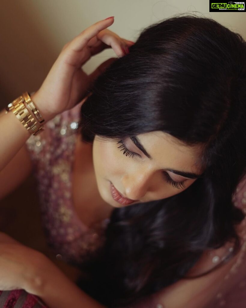 Pragya Nagra Instagram - SPRING . . Muse @pragyanagra Captured by @chitrapriyadarshini Makeup & Hair @m.m_by_madonna Wearing @maluraahdesigns