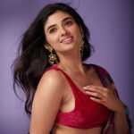 Pragya Nagra Instagram - WHAT JHUMKA!????✨💫 STARRING @pragyanagra Photography and post production @plan.b.actions by @jibinartist Styling @styled_by_arundev Wearing @devraagh Makeup: @makeup_by_shibinantony Studio @maxxocreative , @studio_maxxo PR @maxxo_celebrity Special thanks to @huwais.majeed #keralagirls #malayaligirl #malayalamcinema #malayalammovie #onam #telugugirls #teluguammayi #teluguactress #tamilgirls #telugugirl #telugucinema#tollywood #biggbosstelugu #telugureels #trending #hyderabad #telugustatus #teluguhot #tamilgirl #tamilponnu #telugumovies #telugusongs #telugubgm #samantha #tamilheroine