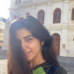 Pragya Nagra Instagram - The week that was….of all beautiful places…🦋 Kochi, India