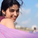 Pragya Nagra Instagram - Tum kya mile…✨🦋 #joshmeinaaja @officialjoshapp @joshapp.tamil VC @mmshootography 🌺