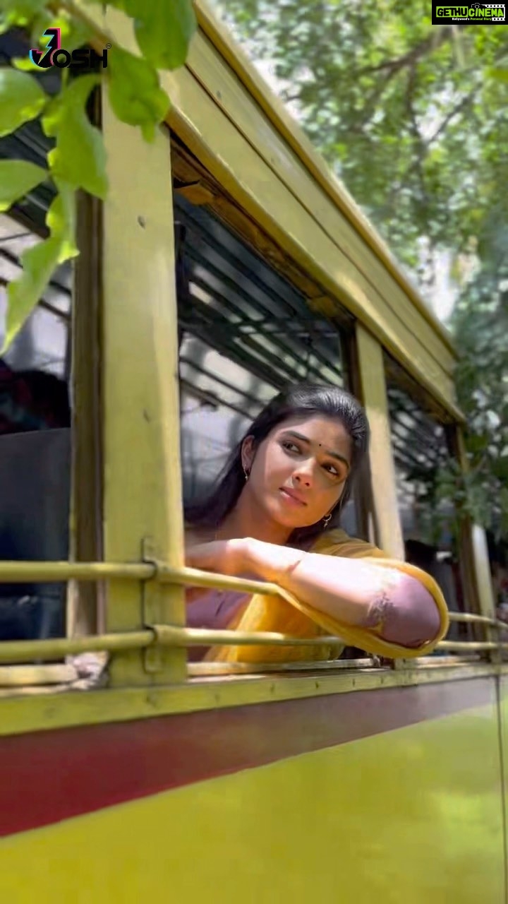 Pragya Nagra Instagram - #joshmeinaaja @joshapp.tamil @officialjoshapp