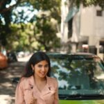 Pragya Nagra Instagram – MG Comet EV has truly transformed my daily city commute! It’s not just electric, it’s smart, hassle-free, and perfectly tailored to my everyday needs. Say goodbye to the ordinary and embrace effortless driving with Comet. 🚗⚡
@mgmotorin

#CometEV #UrbanMobility #SmartEV

Videography @prasanna._.s 💫