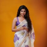 Pragya Nagra Instagram - STARRING @pragyanagra Photography and post production @plan.b.actions by @jibinartist Styling @styled_by_arundev Wearing @devraagh Makeup: @makeup_by_shibinantony Studio @maxxocreative , @studio_maxxo PR @maxxo_celebrity Special thanks to @huwais.majeed #keralagirls #malayaligirl #malayalamcinema #malayalammovie #onam #telugugirls #teluguammayi #teluguactress #tamilgirls #telugugirl #telugucinema#tollywood #biggbosstelugu #telugureels #trending #hyderabad #telugustatus #teluguhot #tamilgirl #tamilponnu #telugumovies #telugusongs #telugubgm #samantha #tamilheroine