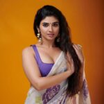 Pragya Nagra Instagram - STARRING @pragyanagra Photography and post production @plan.b.actions by @jibinartist Styling @styled_by_arundev Wearing @devraagh Makeup: @makeup_by_shibinantony Studio @maxxocreative , @studio_maxxo PR @maxxo_celebrity Special thanks to @huwais.majeed #keralagirls #malayaligirl #malayalamcinema #malayalammovie #onam #telugugirls #teluguammayi #teluguactress #tamilgirls #telugugirl #telugucinema#tollywood #biggbosstelugu #telugureels #trending #hyderabad #telugustatus #teluguhot #tamilgirl #tamilponnu #telugumovies #telugusongs #telugubgm #samantha #tamilheroine