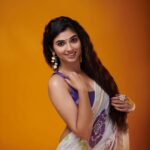 Pragya Nagra Instagram - STARRING @pragyanagra Photography and post production @plan.b.actions by @jibinartist Styling @styled_by_arundev Wearing @devraagh Makeup: @makeup_by_shibinantony Studio @maxxocreative , @studio_maxxo PR @maxxo_celebrity Special thanks to @huwais.majeed #keralagirls #malayaligirl #malayalamcinema #malayalammovie #onam #telugugirls #teluguammayi #teluguactress #tamilgirls #telugugirl #telugucinema#tollywood #biggbosstelugu #telugureels #trending #hyderabad #telugustatus #teluguhot #tamilgirl #tamilponnu #telugumovies #telugusongs #telugubgm #samantha #tamilheroine