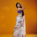 Pragya Nagra Instagram - HAPPY ONAM🌺✨ STARRING @pragyanagra Photography and post production @plan.b.actions by @jibinartist Styling @styled_by_arundev Wearing @devraagh Makeup: @makeup_by_shibinantony Studio @maxxocreative , @studio_maxxo PR @maxxo_celebrity Special thanks to @huwais.majeed #onam #kerala #onamcelebration #keralagram #onamspecial #happyonam #india #malayali #instagram #keralasaree #keralatourism #mallu #mallugirl #onamsadhya #malayalam #kochi #keralafood #keralagodsowncountry #onamsaree #festival #onamfestival #instagood #onamvibes #traditional #keralam #keralaattraction #entekeralam Kochi, India