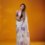 Pragya Nagra Instagram - HAPPY ONAM🌺✨ STARRING @pragyanagra Photography and post production @plan.b.actions by @jibinartist Styling @styled_by_arundev Wearing @devraagh Makeup: @makeup_by_shibinantony Studio @maxxocreative , @studio_maxxo PR @maxxo_celebrity Special thanks to @huwais.majeed #onam #kerala #onamcelebration #keralagram #onamspecial #happyonam #india #malayali #instagram #keralasaree #keralatourism #mallu #mallugirl #onamsadhya #malayalam #kochi #keralafood #keralagodsowncountry #onamsaree #festival #onamfestival #instagood #onamvibes #traditional #keralam #keralaattraction #entekeralam Kochi, India