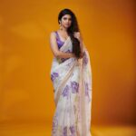 Pragya Nagra Instagram - HAPPY ONAM🌺✨ STARRING @pragyanagra Photography and post production @plan.b.actions by @jibinartist Styling @styled_by_arundev Wearing @devraagh Makeup: @makeup_by_shibinantony Studio @maxxocreative , @studio_maxxo PR @maxxo_celebrity Special thanks to @huwais.majeed #onam #kerala #onamcelebration #keralagram #onamspecial #happyonam #india #malayali #instagram #keralasaree #keralatourism #mallu #mallugirl #onamsadhya #malayalam #kochi #keralafood #keralagodsowncountry #onamsaree #festival #onamfestival #instagood #onamvibes #traditional #keralam #keralaattraction #entekeralam Kochi, India
