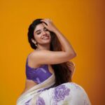 Pragya Nagra Instagram - HAPPY ONAM🌺✨ STARRING @pragyanagra Photography and post production @plan.b.actions by @jibinartist Styling @styled_by_arundev Wearing @devraagh Makeup: @makeup_by_shibinantony Studio @maxxocreative , @studio_maxxo PR @maxxo_celebrity Special thanks to @huwais.majeed #onam #kerala #onamcelebration #keralagram #onamspecial #happyonam #india #malayali #instagram #keralasaree #keralatourism #mallu #mallugirl #onamsadhya #malayalam #kochi #keralafood #keralagodsowncountry #onamsaree #festival #onamfestival #instagood #onamvibes #traditional #keralam #keralaattraction #entekeralam Kochi, India