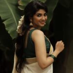 Pragya Nagra Instagram - Onam Ashamsakal 2023 ✨️ @pragyanagra Outfit: @devyash_designs Muah: @makeup_bhavani #onamspecial #style #love #instagood #like #photography #beautiful #photooftheday #follow #instagram #picoftheday #malayalam #bhfyp #kerala #mallu #instadaily #me #likeforlikes #smile #ootd #followme #beautiful #mallugram #mallu #2023 #onam #onamspecial #fashionstyle #photo #teamimpressionsstudio Chennai