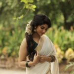 Pragya Nagra Instagram - Onam Ashamsakal 2023 ✨️ @pragyanagra Outfit: @devyash_designs Muah: @makeup_bhavani #onamspecial #style #love #instagood #like #photography #beautiful #photooftheday #follow #instagram #picoftheday #malayalam #bhfyp #kerala #mallu #instadaily #me #likeforlikes #smile #ootd #followme #beautiful #mallugram #mallu #2023 #onam #onamspecial #fashionstyle #photo #teamimpressionsstudio Chennai