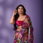 Pragya Nagra Instagram - WHAT JHUMKA!????✨💫 STARRING @pragyanagra Photography and post production @plan.b.actions by @jibinartist Styling @styled_by_arundev Wearing @devraagh Makeup: @makeup_by_shibinantony Studio @maxxocreative , @studio_maxxo PR @maxxo_celebrity Special thanks to @huwais.majeed #keralagirls #malayaligirl #malayalamcinema #malayalammovie #onam #telugugirls #teluguammayi #teluguactress #tamilgirls #telugugirl #telugucinema#tollywood #biggbosstelugu #telugureels #trending #hyderabad #telugustatus #teluguhot #tamilgirl #tamilponnu #telugumovies #telugusongs #telugubgm #samantha #tamilheroine