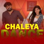Pragya Nagra Instagram - Going with the trend !!! #chaleya @pragyanagra AKA Yamuna ( Nadikalil Sundari Yamuna) Vs @r_j_hemanth #chaleya #jawan #chaleyareel #yamuna #pragya #dhayan #nadikalilsundariyamuna #srk #nayanthara #dancereel #dance #redfmmalyalam