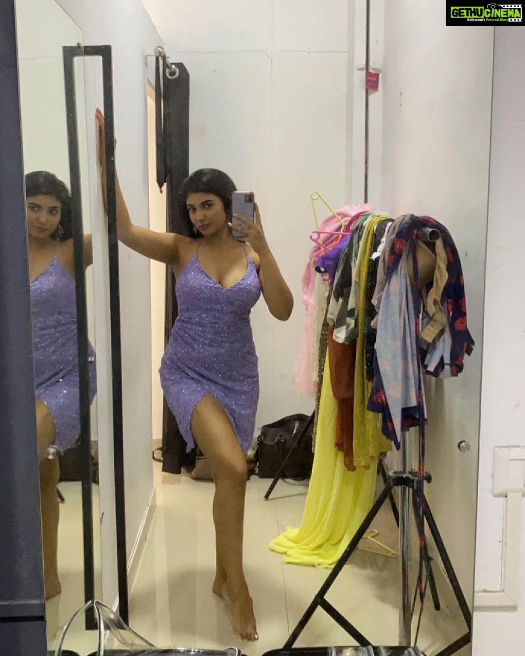 Pragya Nagra Instagram - The week that was….of all beautiful places…🦋 Kochi, India