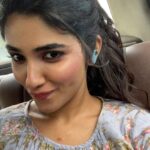 Pragya Nagra Instagram - The week that was….of all beautiful places…🦋 Kochi, India