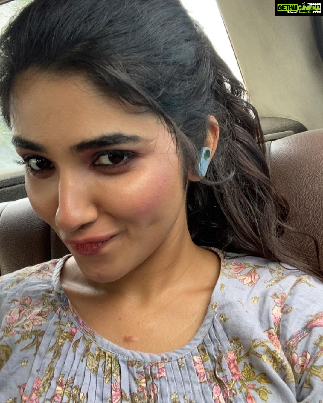 Pragya Nagra Instagram - The week that was….of all beautiful places…🦋 Kochi, India
