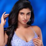 Pragya Nagra Instagram - Makeup on Fleek🧚🏻‍♀️💫 STARRING @pragyanagra Photography and post production @plan.b.actions by @jibinartist Styling @styled_by_arundev Wearing @devraagh Makeup: @makeup_by_shibinantony Studio @maxxocreative , @studio_maxxo PR @maxxo_celebrity Special thanks to @huwais.majeed #keralagirls #malayaligirl #malayalamcinema #malayalammovie #onam #telugugirls #teluguammayi #teluguactress #tamilgirls #telugugirl #telugucinema#tollywood #biggbosstelugu #telugureels #trending #hyderabad #telugustatus #teluguhot #tamilgirl #tamilponnu #telugumovies #telugusongs #telugubgm #samantha #tamilheroine