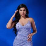 Pragya Nagra Instagram - Calming your Monday Blues…🦄 STARRING @pragyanagra Photography and post production @plan.b.actions by @jibinartist Styling @styled_by_arundev Wearing @devraagh Makeup: @makeup_by_shibinantony Studio @maxxocreative , @studio_maxxo PR @maxxo_celebrity Special thanks to @huwais.majeed #keralagirls #malayaligirl #malayalamcinema #malayalammovie #onam #telugugirls #teluguammayi #teluguactress #tamilgirls #telugugirl #telugucinema#tollywood #biggbosstelugu #telugureels #trending #hyderabad #telugustatus #teluguhot #tamilgirl #tamilponnu #telugumovies #telugusongs #telugubgm #samantha #tamilheroine Kochi, India