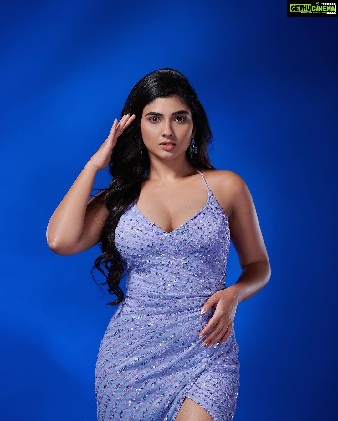 Pragya Nagra Instagram - Calming your Monday Blues…🦄 STARRING @pragyanagra Photography and post production @plan.b.actions by @jibinartist Styling @styled_by_arundev Wearing @devraagh Makeup: @makeup_by_shibinantony Studio @maxxocreative , @studio_maxxo PR @maxxo_celebrity Special thanks to @huwais.majeed #keralagirls #malayaligirl #malayalamcinema #malayalammovie #onam #telugugirls #teluguammayi #teluguactress #tamilgirls #telugugirl #telugucinema#tollywood #biggbosstelugu #telugureels #trending #hyderabad #telugustatus #teluguhot #tamilgirl #tamilponnu #telugumovies #telugusongs #telugubgm #samantha #tamilheroine Kochi, India