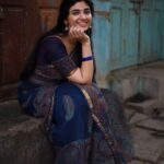 Pragya Nagra Instagram - காவிய புதன் @pragyanagra Team: @shotsbyuv @the.portrait.culture @sat_narain #fashion #style #love #instagood #like #photography #beautiful #photooftheday #follow #instagram #picoftheday #model #bhfyp #art #beauty #instadaily #me #likeforlikes #smile #ootd #followme #beautiful #fashionblogger #happy #cute #instalike #ramyapandian #fashionstyle #photo #teamimpressionsstudio Kabalishwaran Temple