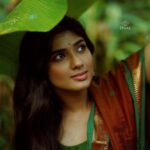 Pragya Nagra Instagram - Dew drop Muse @pragyanagra MUA @m.m_by_madonna Saree @chitrapriyadarshini Dop @chitrapriyadarshini