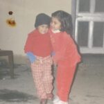 Pragya Nagra Instagram - Thankyou little bundle of joy @anchita_nagra for making my childhood so awesome…and my adulthood even more amazing!🎉 Happy Birthday my beautiful beautiful doll!🌺 You are really my soulmate, my companion…we’ve seen so much together…and there’s so much more that I want to share with you till infinity…. Always knowing you have my back…that I can come and bother you with my secrets…keep nagging you till late in the night when you’re half drowsy🤭 Having a sister like you is a blessing…💫 I’m the elder one…but you’ve been protecting me since forever…giving me that love and care… Our small fights on the most stupidest of things…I wouldn’t have had a better partner to share the most amazing parts of my life with ❤️ Hey pretty one…this birthday…just remember you are loved the most…and you are meant for greater things in life…. I’m always here for you…no matter what…ready to conquer…fight the world by your side! Love you from Kashmir to Kanyakumari 🥰❤️ Wanting just the best things in life for you…My strongest girl🌟
