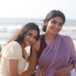 Pragya Nagra Instagram - Thankyou little bundle of joy @anchita_nagra for making my childhood so awesome…and my adulthood even more amazing!🎉 Happy Birthday my beautiful beautiful doll!🌺 You are really my soulmate, my companion…we’ve seen so much together…and there’s so much more that I want to share with you till infinity…. Always knowing you have my back…that I can come and bother you with my secrets…keep nagging you till late in the night when you’re half drowsy🤭 Having a sister like you is a blessing…💫 I’m the elder one…but you’ve been protecting me since forever…giving me that love and care… Our small fights on the most stupidest of things…I wouldn’t have had a better partner to share the most amazing parts of my life with ❤️ Hey pretty one…this birthday…just remember you are loved the most…and you are meant for greater things in life…. I’m always here for you…no matter what…ready to conquer…fight the world by your side! Love you from Kashmir to Kanyakumari 🥰❤️ Wanting just the best things in life for you…My strongest girl🌟