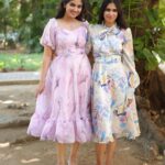 Pragya Nagra Instagram - Thankyou little bundle of joy @anchita_nagra for making my childhood so awesome…and my adulthood even more amazing!🎉 Happy Birthday my beautiful beautiful doll!🌺 You are really my soulmate, my companion…we’ve seen so much together…and there’s so much more that I want to share with you till infinity…. Always knowing you have my back…that I can come and bother you with my secrets…keep nagging you till late in the night when you’re half drowsy🤭 Having a sister like you is a blessing…💫 I’m the elder one…but you’ve been protecting me since forever…giving me that love and care… Our small fights on the most stupidest of things…I wouldn’t have had a better partner to share the most amazing parts of my life with ❤️ Hey pretty one…this birthday…just remember you are loved the most…and you are meant for greater things in life…. I’m always here for you…no matter what…ready to conquer…fight the world by your side! Love you from Kashmir to Kanyakumari 🥰❤️ Wanting just the best things in life for you…My strongest girl🌟