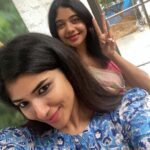 Pragya Nagra Instagram - Happy Birthday Azhagiye @que.sera.saraa ❤️ We had a lot more fun than these pictures do justice to🎉 We finally hatched and executed the perfect birthday plan for our beautiful lady…under the guidance of @induja_19 ❤️ @scienceylotus @gocooljay @fiorebymalar_ Thanks all for joining in🌺 And for you my dearest dearest friend @que.sera.saraa ….I just wish a world full of happiness…that you get back all the endless love and care you show to everyone… You are truly a gem girl…rare and beautiful ✨ Thanks for being my friend…💫 And here’s to making more memories together ❤️🎉 PC @keshu_hariharan 📷 Thankyou for the beautiful decorations @__allabouthappiness__ 🎉 And the pretty fake @beyondcakeschennai 🎂 Venue @orangecoconut_omr_chennai 🧡
