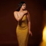 Pragya Nagra Instagram - ✨️GOLDEN GIRL✨️ STARRING @pragyanagra Photography and post production @plan.b.actions by @jibinartist Styling @styled_by_arundev Wearing @devraagh Makeup: @makeup_by_shibinantony Studio @maxxocreative , @studio_maxxo PR @maxxo_celebrity Special thanks to @huwais.majeed #telugugirls #telugumemes #teluguammayi #teluguactress #tamilgirls #telugugirl #telugucinema #teluguboys #keralagirls #tollywood #biggbosstelugu #telugureels #trending #hyderabad #andhrapradesh #telugustatus #teluguhot #tamilgirl #tamilponnu #telugumovies #telugusongs #maheshbabu #telugupeople #vijaydevarakonda #telugubgm #bollywood #alluarjun #teluguwhatsappstatus #samantha #tamilheroine