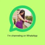 Pragya Nagra Instagram - I'm channeling on WHATSAPP✨️ LINK IN BIO💫 https://whatsapp.com/channel/0029VaA3ZVZISTkSNYXe9R46 #whatsapp #whatsappchannel @whatsapp