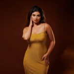 Pragya Nagra Instagram - ✨️GOLDEN GIRL✨️ STARRING @pragyanagra Photography and post production @plan.b.actions by @jibinartist Styling @styled_by_arundev Wearing @devraagh Makeup: @makeup_by_shibinantony Studio @maxxocreative , @studio_maxxo PR @maxxo_celebrity Special thanks to @huwais.majeed #telugugirls #telugumemes #teluguammayi #teluguactress #tamilgirls #telugugirl #telugucinema #teluguboys #keralagirls #tollywood #biggbosstelugu #telugureels #trending #hyderabad #andhrapradesh #telugustatus #teluguhot #tamilgirl #tamilponnu #telugumovies #telugusongs #maheshbabu #telugupeople #vijaydevarakonda #telugubgm #bollywood #alluarjun #teluguwhatsappstatus #samantha #tamilheroine