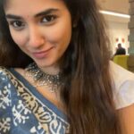 Pragya Nagra Instagram - What YAMUNA wore….🌺 Your favourite? #nadikalilsundariyamuna Kochi, India