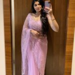 Pragya Nagra Instagram - What YAMUNA wore….🌺 Your favourite? #nadikalilsundariyamuna Kochi, India