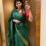Pragya Nagra Instagram - What YAMUNA wore….🌺 Your favourite? #nadikalilsundariyamuna Kochi, India