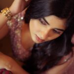 Pragya Nagra Instagram - SPRING . . Muse @pragyanagra Captured by @chitrapriyadarshini Makeup & Hair @m.m_by_madonna Wearing @maluraahdesigns