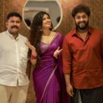 Pragya Nagra Instagram - ✨️NADIKALIL SUNDARI YAMUNA✨️ @dhyansreenivasan @ajuvarghese @nirmal.palazhi @kalabhavan_shajohn @navas.vallikkunnu @unniraj2019 @rajeshazhikodan @aneeshgopalz @sohan_seenulal @aami_thasnim @vijesh_panathur @unnivellora @faisal_ali_dop @arunmuraleedharan_musical @sankarsharmaofficial @harinarayanan.b.k @manumanjith_s @sajeevchandiroor @sujithmattannur @jayanpoonkulam @santhoshpattambi1 @prijin_jessy @anildev.k.nadesan @rathin_radhakrishnan @artmaniac_the_punkbro @muralikunnumpurath @vkumar0629 marty.martin_ @ajith_george_ag PC @3leaf_photography #NadikalilSundariYamuna #DhyanSreenivasan #AjuVarghese #watermanmurali #waterman #cinematicafilms #vijeshpanathur #unnivellora #vilaskumar #simimurali #Malayalamdramamovie #Malayalamnewmovie #malayalamcinema #malayalamcinema2023 #malayalammovie2023 #dhyannewmovie #sudheesh #bhanumathipayyannur #muralikunnumpurath #AjayMangad #aneeshgopal #nirmalpalazhi #navasvallikkunnu