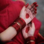 Pragya Nagra Instagram - 15th September, 2023🌺 PC @sat_narain ✨️