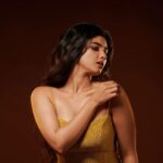 Pragya Nagra Instagram - ✨️GOLDEN GIRL✨️ STARRING @pragyanagra Photography and post production @plan.b.actions by @jibinartist Styling @styled_by_arundev Wearing @devraagh Makeup: @makeup_by_shibinantony Studio @maxxocreative , @studio_maxxo PR @maxxo_celebrity Special thanks to @huwais.majeed #telugugirls #telugumemes #teluguammayi #teluguactress #tamilgirls #telugugirl #telugucinema #teluguboys #keralagirls #tollywood #biggbosstelugu #telugureels #trending #hyderabad #andhrapradesh #telugustatus #teluguhot #tamilgirl #tamilponnu #telugumovies #telugusongs #maheshbabu #telugupeople #vijaydevarakonda #telugubgm #bollywood #alluarjun #teluguwhatsappstatus #samantha #tamilheroine