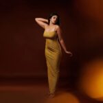 Pragya Nagra Instagram - ✨️GOLDEN GIRL✨️ STARRING @pragyanagra Photography and post production @plan.b.actions by @jibinartist Styling @styled_by_arundev Wearing @devraagh Makeup: @makeup_by_shibinantony Studio @maxxocreative , @studio_maxxo PR @maxxo_celebrity Special thanks to @huwais.majeed #telugugirls #telugumemes #teluguammayi #teluguactress #tamilgirls #telugugirl #telugucinema #teluguboys #keralagirls #tollywood #biggbosstelugu #telugureels #trending #hyderabad #andhrapradesh #telugustatus #teluguhot #tamilgirl #tamilponnu #telugumovies #telugusongs #maheshbabu #telugupeople #vijaydevarakonda #telugubgm #bollywood #alluarjun #teluguwhatsappstatus #samantha #tamilheroine