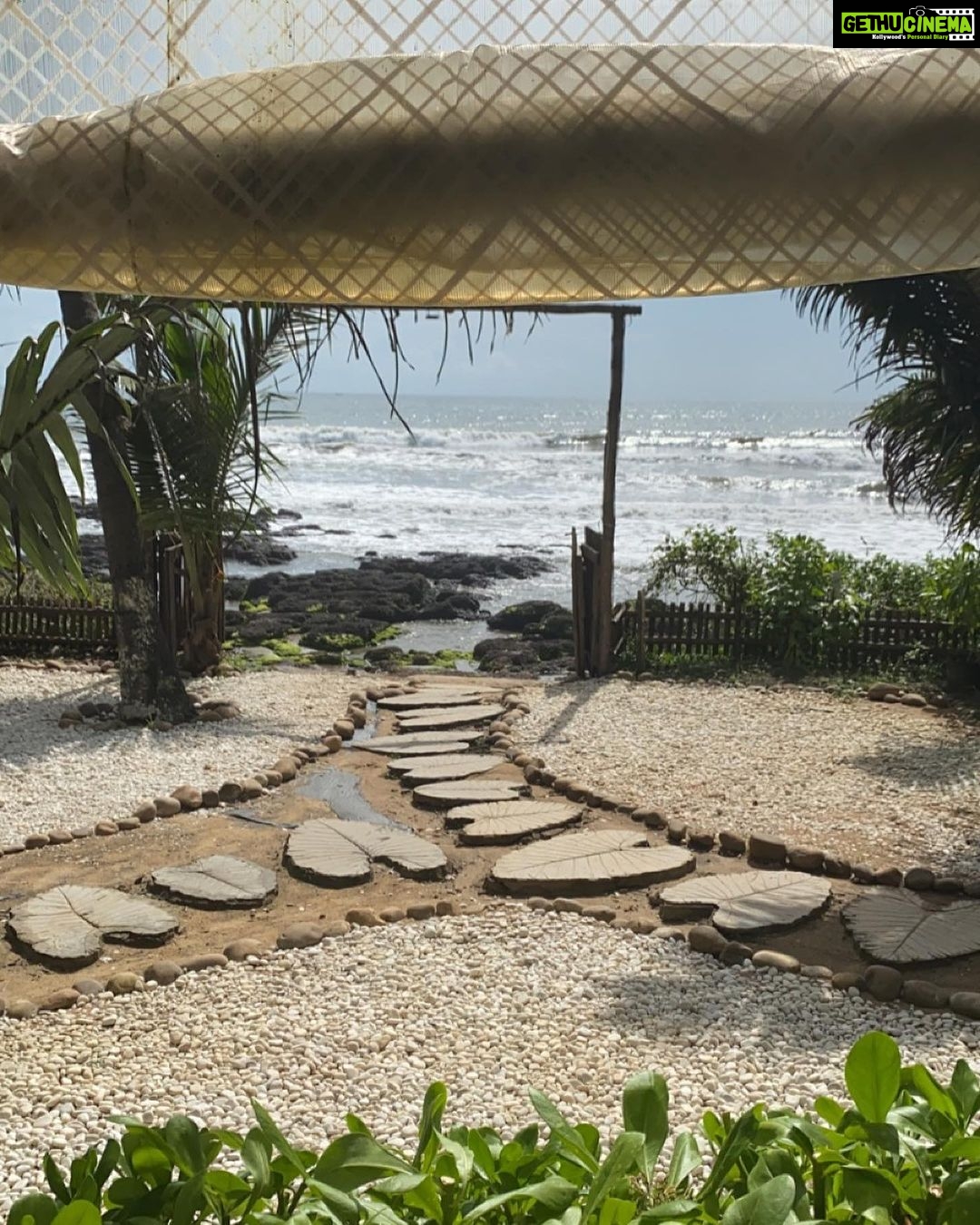 Pragya Nagra Instagram - The Beautiful Place🌺 Happy Place :)