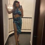 Pragya Nagra Instagram – The Beautiful Place🌺 Happy Place :)