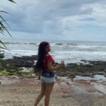 Pragya Nagra Instagram – The Beautiful Place🌺 Happy Place :)
