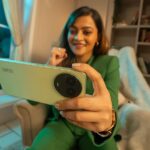 Prakruti Mishra Instagram - Say goodbye to low battery stress with the #realmenarzo60x5G and its incredible 33W SUPERVOOC Charge! Grab yours and embark on the #Next5GSpeedFrontier. Upgrade to the 4+128GB variant starting at just ₹12,999 with 1000* off coupon! *T&C Apply. Available on realme.com and @amazonIN.